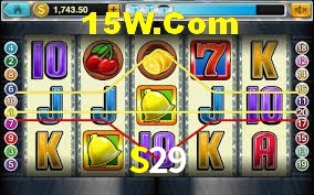 Slot Games S29