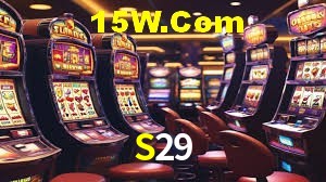 Game Providers S29
