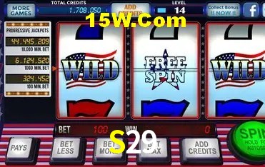 Casino Ao Vivo S29