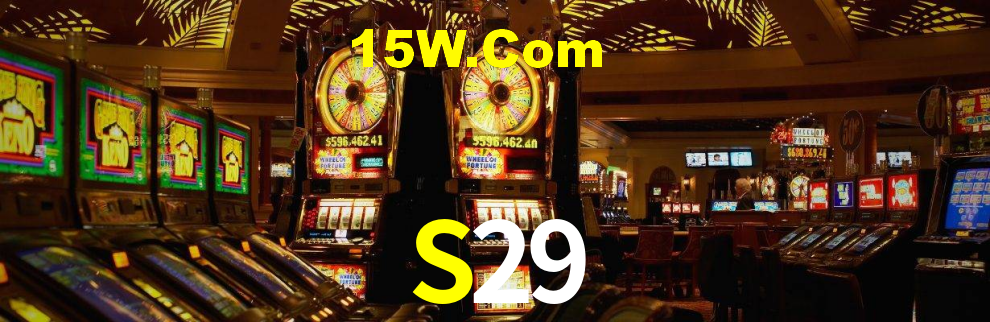 S29: A Experiência de Casino com Jogos de Mesa ao Vivo