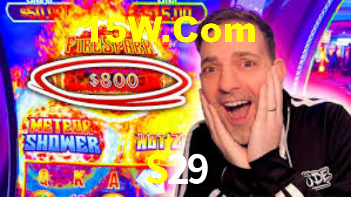 Sinta a adrenalina dos jogos de cassino com S29