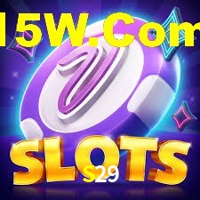 Welcome Bonus S29