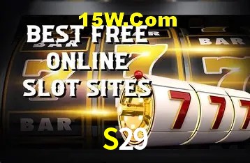 S29 Salvador - Support